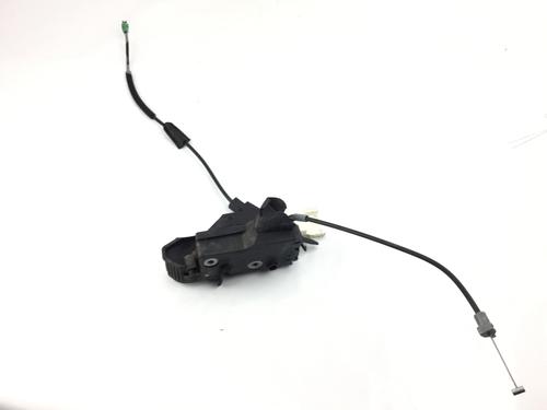 Front right lock CITROËN C4 I (LC_) 1.6 16V | BP4047562C97 