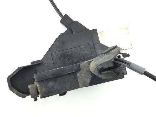 Front right lock CITROËN C4 I (LC_) 1.6 16V | BP4047562C97 