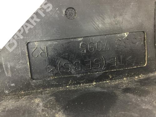 Front right lock CITROËN C4 I (LC_) 1.6 16V | BP4047562C97 