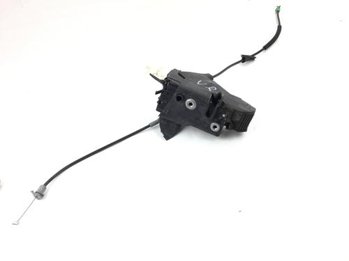 Front right lock CITROËN C4 I (LC_) 1.6 16V | BP4047562C97 