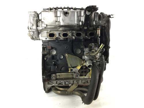 Motor MAZDA MPV II (LW) 2.0 DI | BP4047911M1 