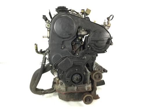 Motor MAZDA MPV II (LW) 2.0 DI | BP4047911M1 