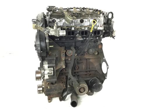 Motor MAZDA MPV II (LW) 2.0 DI | BP4047911M1 