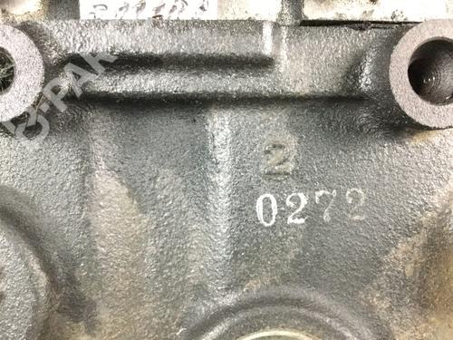 Motor MAZDA MPV II (LW) 2.0 DI | BP4047911M1 