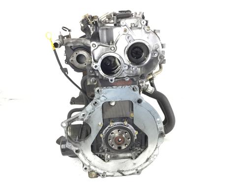 Motor MAZDA MPV II (LW) 2.0 DI | BP4047911M1 