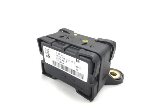 ESP ECU OPEL ZAFIRA / ZAFIRA FAMILY B (A05) 1.9 CDTI (M75) | BP4048729M58 