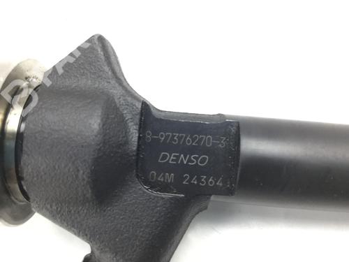 DENSO Diesel Injector For Opel Astra, Corsa, Meriva, Zafira 1.7 CDTI – Refurbished (8-97376270-3) - View #3