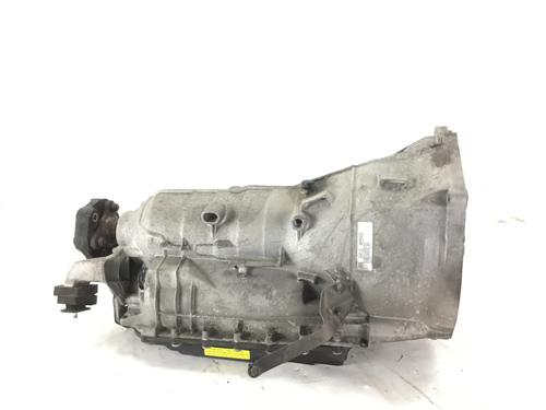 Automatic gearbox BMW 5 (E60) 525 i 4064731 | B-Parts