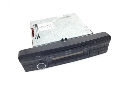 Radio SKODA OCTAVIA II Combi (1Z5) 1.9 TDI 4x4 | BP4216178E6 