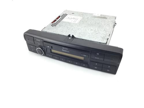 Radio SKODA OCTAVIA II Combi (1Z5) 1.9 TDI 4x4 | BP4216178E6 