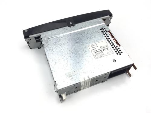 Radio SKODA OCTAVIA II Combi (1Z5) 1.9 TDI 4x4 | BP4216178E6 