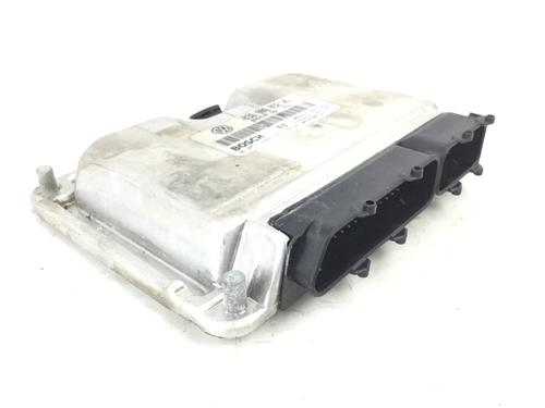 Engine control unit (ECU) VW GOLF V (1K1) 1.4 16V | BP4450834M57 