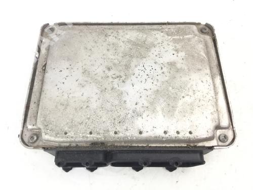 Engine control unit (ECU) VW GOLF V (1K1) 1.4 16V | BP4450834M57 