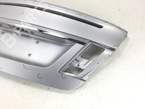 Tailgate MERCEDES-BENZ CLC-CLASS (CL203) CLC 160 (203.731) | BP4450871C6 