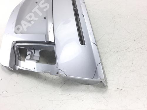 Tailgate MERCEDES-BENZ CLC-CLASS (CL203) CLC 160 (203.731) | BP4450871C6 
