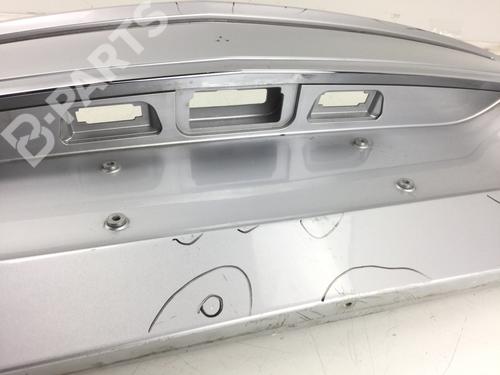Tailgate MERCEDES-BENZ CLC-CLASS (CL203) CLC 160 (203.731) | BP4450871C6 