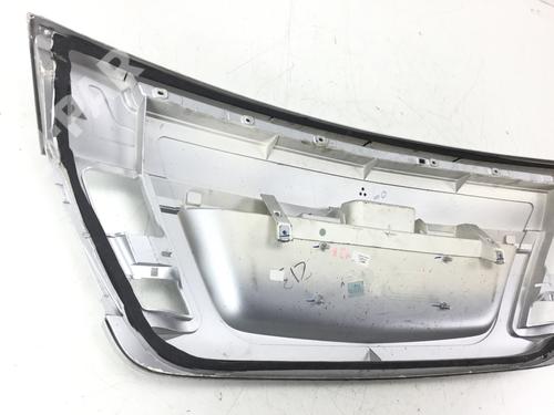 Tailgate MERCEDES-BENZ CLC-CLASS (CL203) CLC 160 (203.731) | BP4450871C6 