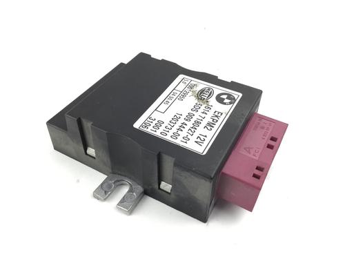 Control unit BMW 5 (E60) 525 i | BP4584559M11