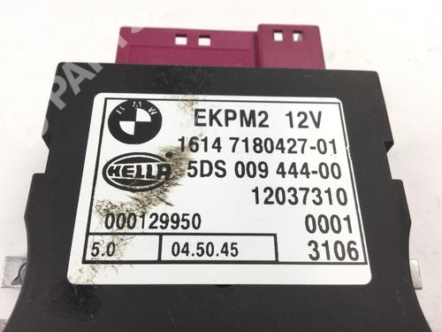 Control unit BMW 5 (E60) 525 i | BP4584559M11
