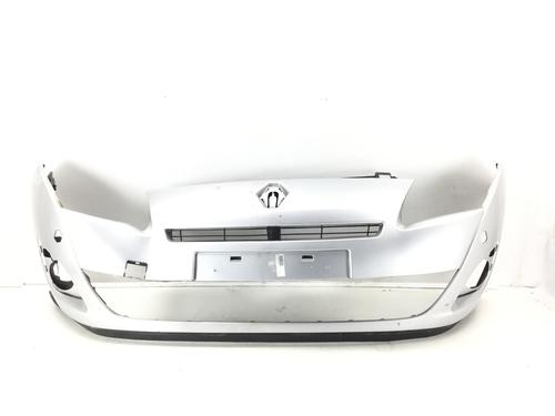 Pare-chocs avant RENAULT SCÉNIC III (JZ0/1_) 1.4 16V (JZ0F, JZ1V) | BP4582262C7 