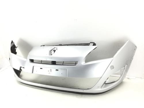 Pare-chocs avant RENAULT SCÉNIC III (JZ0/1_) 1.4 16V (JZ0F, JZ1V) | BP4582262C7 