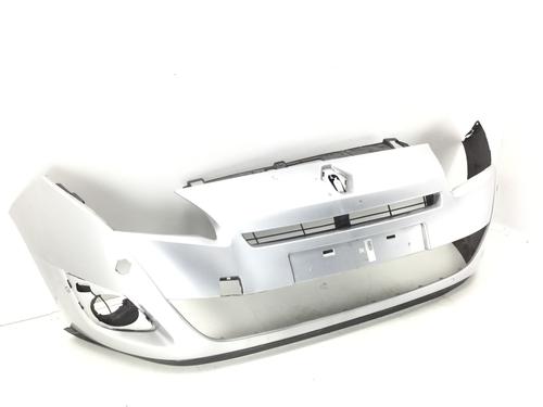 Pare-chocs avant RENAULT SCÉNIC III (JZ0/1_) 1.4 16V (JZ0F, JZ1V) | BP4582262C7 