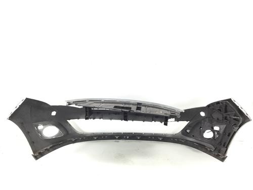 Pare-chocs avant RENAULT SCÉNIC III (JZ0/1_) 1.4 16V (JZ0F, JZ1V) | BP4582262C7 