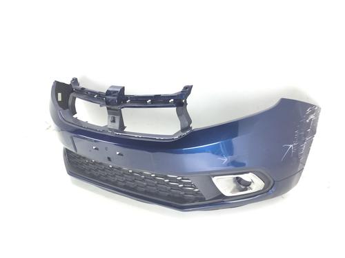 Front bumper DACIA LOGAN II 1.2 | BP4769656C7 