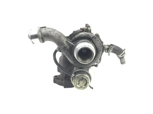 MAXGEAR 68-0457 DURITE Entrée D'Air Pour Ford Transit Connectez P65 P70