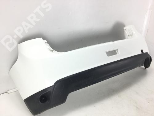 Rear bumper MITSUBISHI ASX (GA_W_) 1.8 DI-D 4WD (GA6W) 4769662 | B