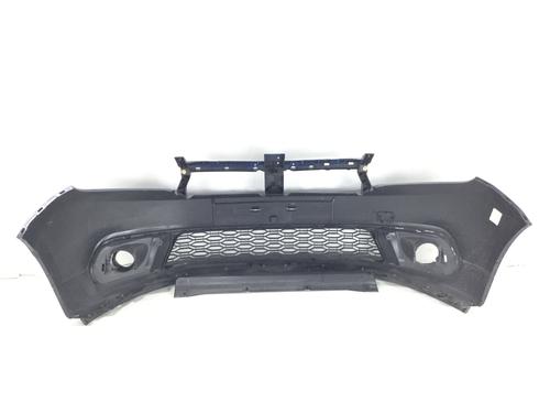 Front bumper DACIA LOGAN II 1.2 | BP4769656C7 