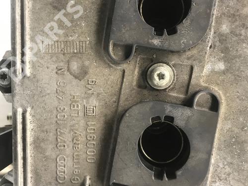 Engine VW TOUAREG (7LA, 7L6, 7L7) 4.2 V8 | BP5317759M1 