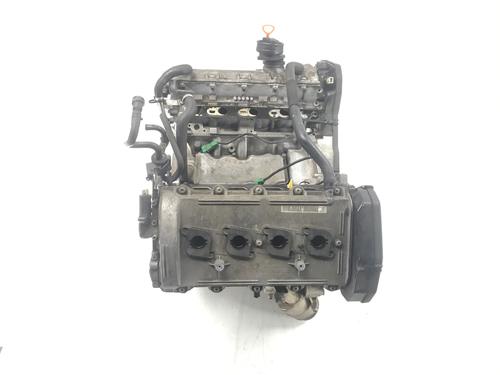 Engine VW TOUAREG (7LA, 7L6, 7L7) 4.2 V8 | BP5317759M1 