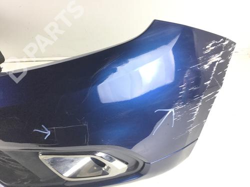 Front bumper DACIA LOGAN II 1.2 | BP4769656C7 