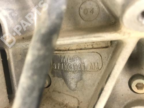 Engine VW TOUAREG (7LA, 7L6, 7L7) 4.2 V8 | BP5317759M1 