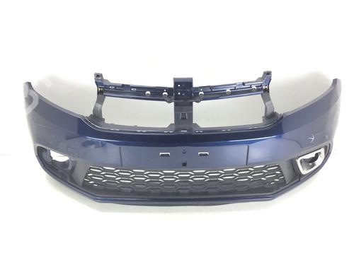 Front bumper DACIA LOGAN II 1.2 | BP4769656C7 