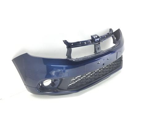 Front bumper DACIA LOGAN II 1.2 | BP4769656C7 