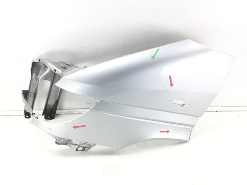 Capteur ABS Essieu Avant Pour Sprinter / LT 28-46 (1995-2006) - Remplace 5104145AA, Compatible 2.1L à 2.9L - 5