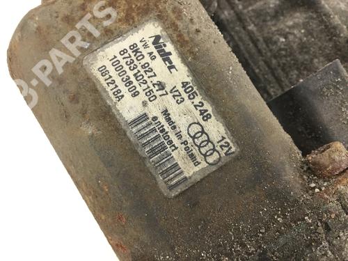 Differential, bag AUDI A6 C7 (4G2, 4GC) 3.0 TDI quattro | BP4821832M24