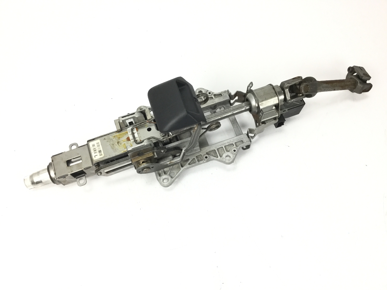 Steering column VW PASSAT B6 Variant (3C5) 2.0 TDI 4034951 BParts