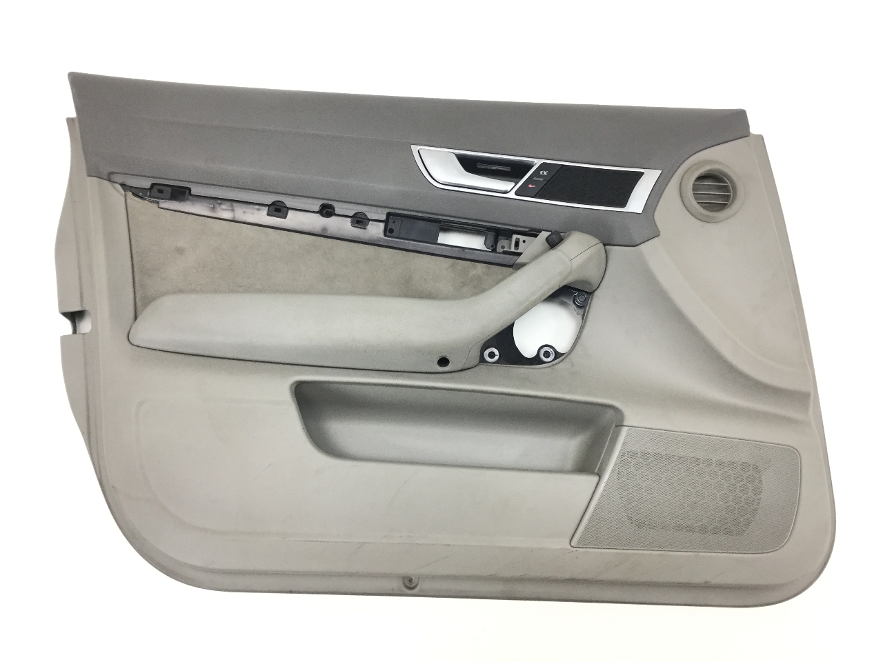 Left front door panel AUDI A6 C6 (4F2) 3.2 FSI 4037040 BParts