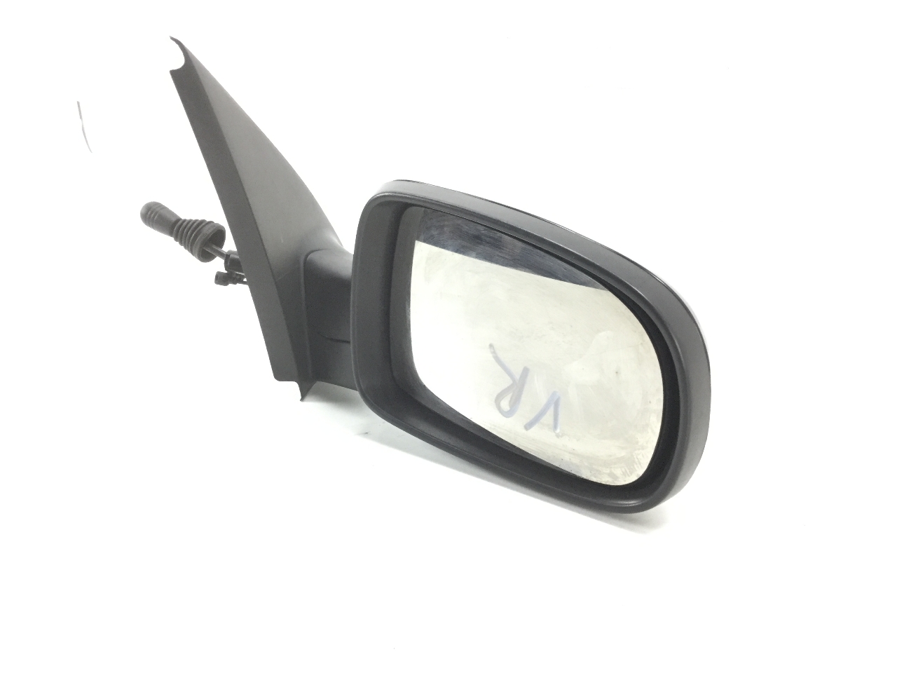 Right Mirror Opel Corsa C X01 1 0 F08 F68 Opel E Farbcode Z2hu B Parts