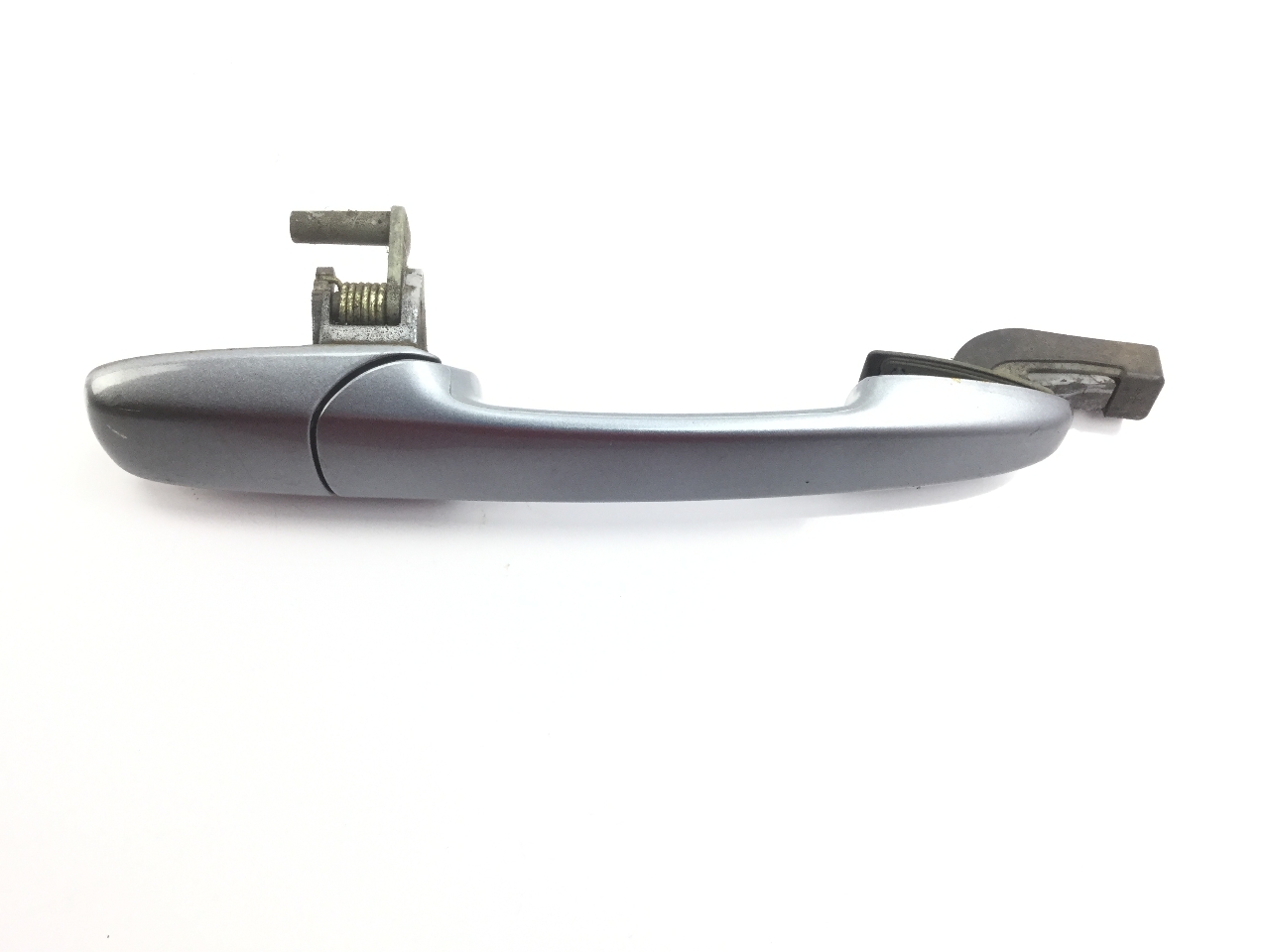 Rear Right Exterior Door Handle Mazda 6 Station Wagon Gy 2 0 Di Mazda Farbcode Grau 7 B Parts