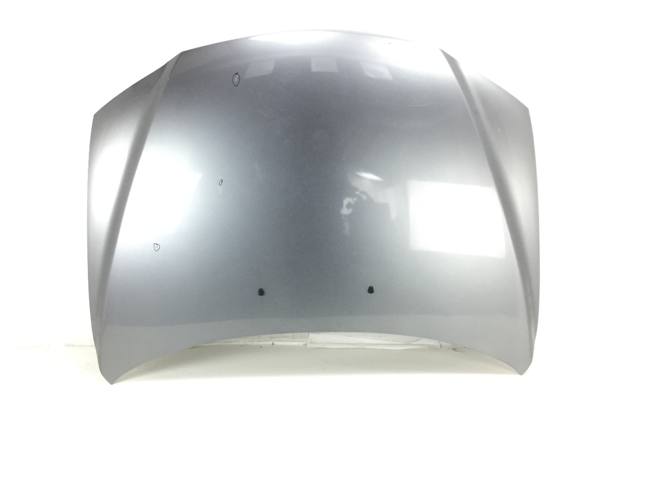 Hood Mazda 6 Station Wagon Gy 2 0 Di Mazda Kein Farbcode Grau B Parts