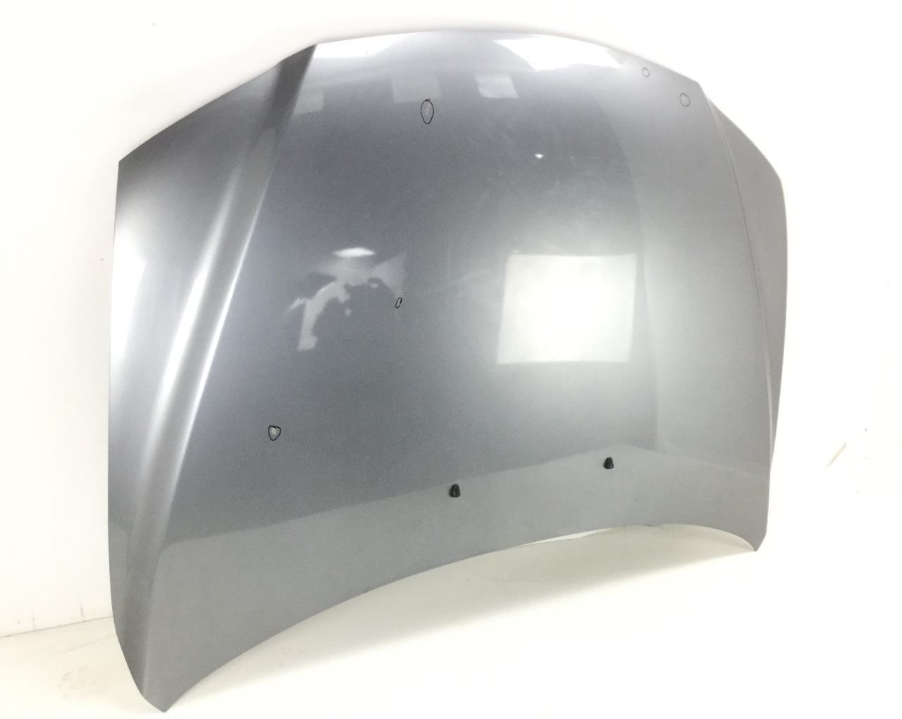 Hood Mazda 6 Station Wagon Gy 2 0 Di Mazda Kein Farbcode Grau B Parts