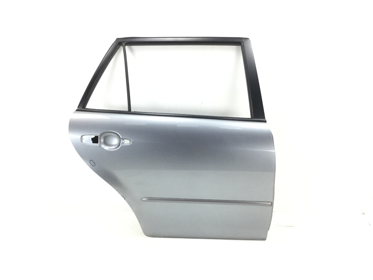 Right Rear Door Mazda 6 Station Wagon Gy 2 0 Di Mazda Grau B Parts