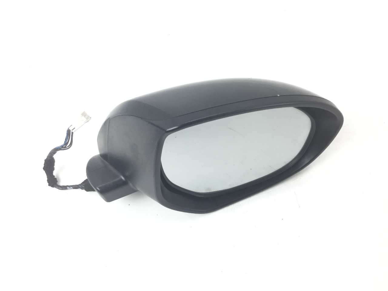 Aussenspiegel Rechts Mazda 6 Estate Gh 2 2 Mzr Cd Mazda 0226 Farbcode 35n Gs1f 69 12zb B Parts