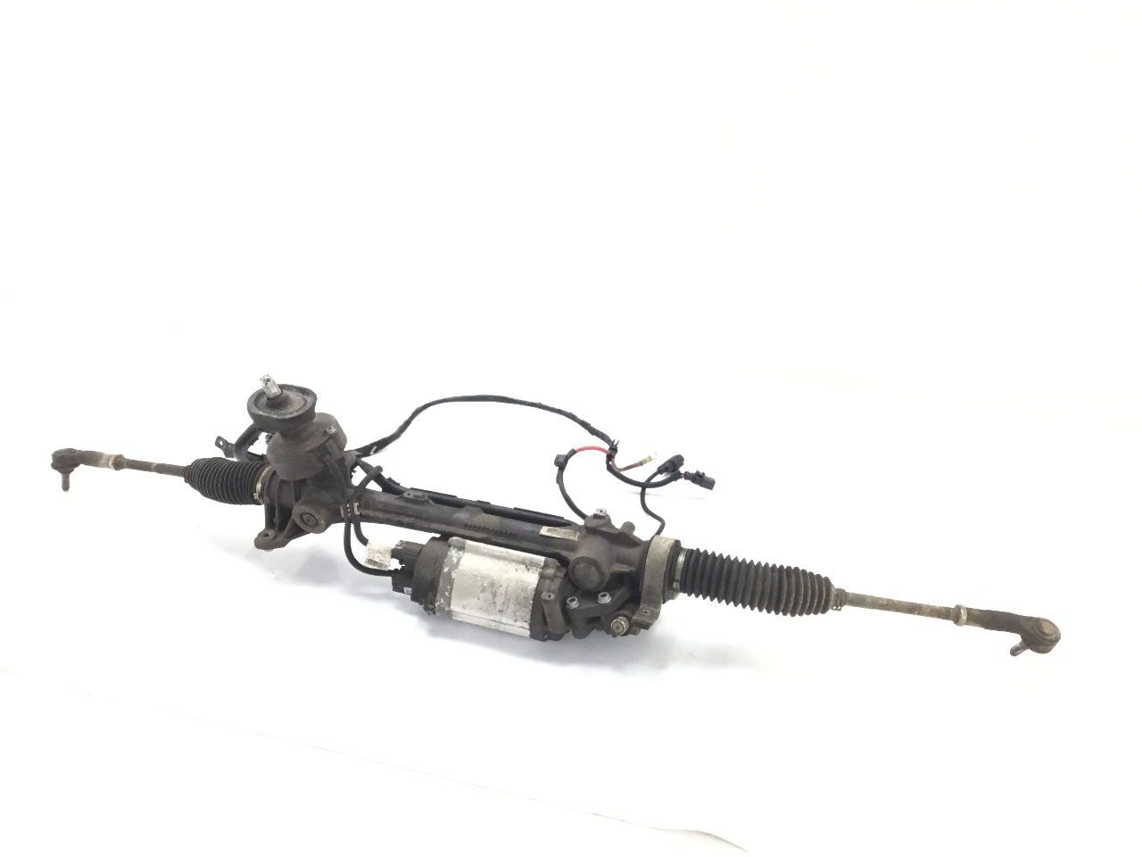 Steering rack VW GOLF V (1K1) 1.9 TDI VW 000547 , 0273010008