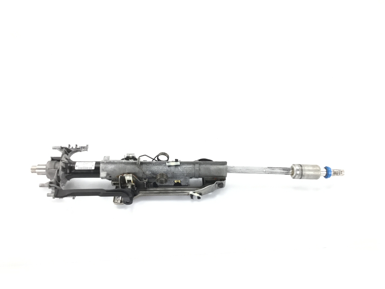 Steering column BMW 1 Convertible (E88) 118 i BMW 08B186213195Z
