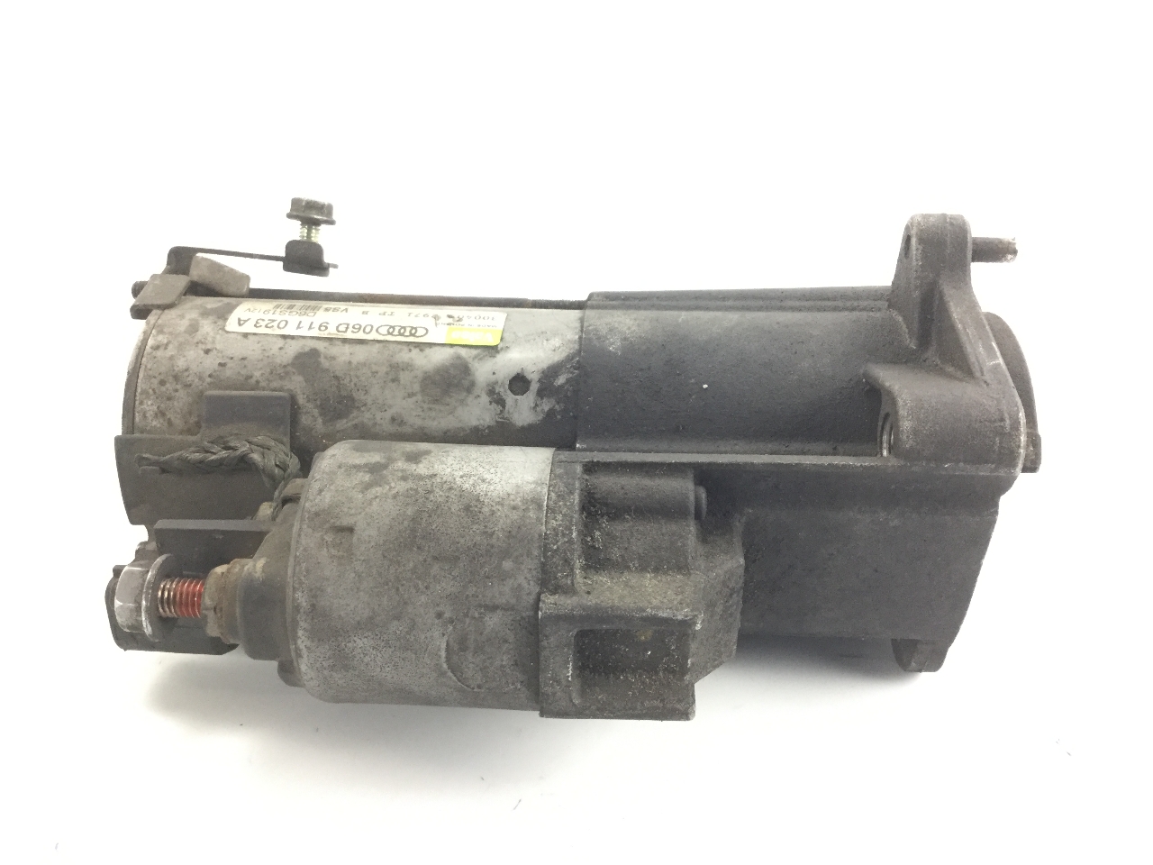 Frankberg Arrancador De Arranque Compatible Con A8 4E2 4E8 3.7L 3.9L 4